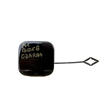 BMW 4 G22 G23 G24 G26 Tow hook cap/cover 5112114609
