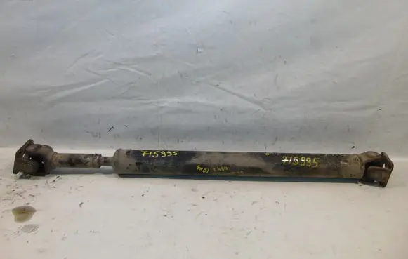 KIA Sorento Rear driveshaft/prop shaft 491003E300