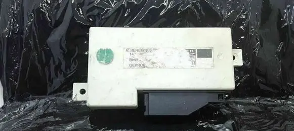 Mercedes-Benz S W140 Alarm control unit/module 1408201726
