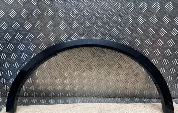 BMW X7 G07 Rear arch trim 7493022