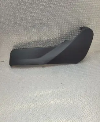 Mercedes-Benz E A207 Seat trim A2079180930