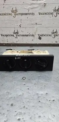 Audi 100 S4 C4 Climate control unit