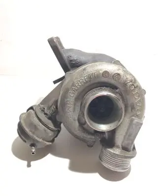 Volvo V70 Turbo 8689592 09096 7231674