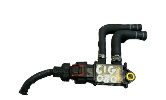 Opel Mokka Exhaust gas pressure sensor 55599659