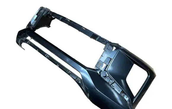 Mitsubishi L200 Front bumper 6400J284