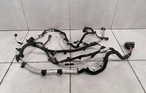 Aston Martin DB11 Handbrake wiring loom/harness FD437C078AC