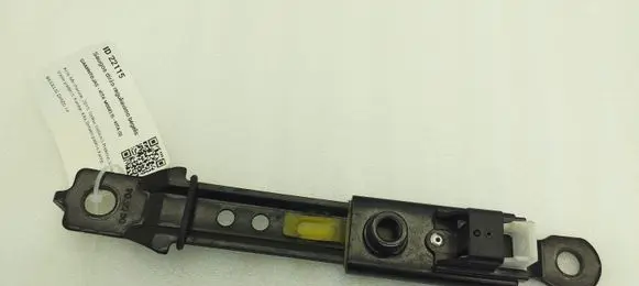 Hyundai Santa Fe Seat belt adjustment rail 060504