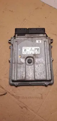 Mercedes-Benz ML W164 Engine control unit/module A6291501779 0281013816 A0034467340