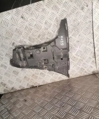 Volvo S60 Front bumper mounting bracket 09190303