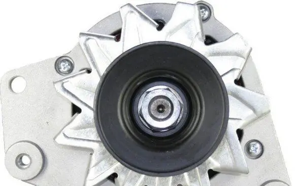 Volkswagen Caddy Generator/alternator CA296 0120489362
