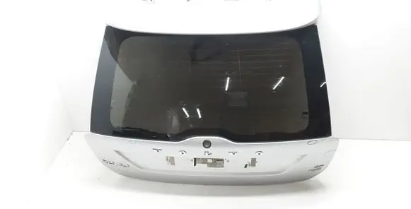 Volvo XC60 Tailgate/trunk/boot lid
