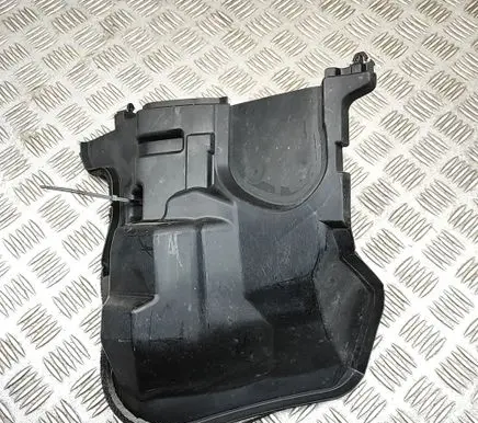 Lexus RX 450H Intercooler air guide/duct channel 5329348150 5329348160