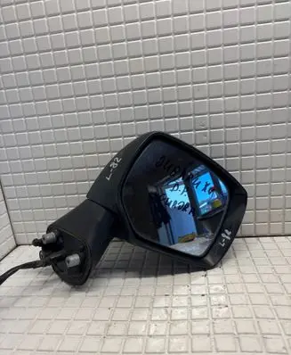 Subaru XV I Front door electric wing mirror A048695 E13027507