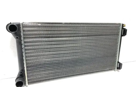 Fiat Punto (188) Coolant radiator 46524619 51733011 46778155