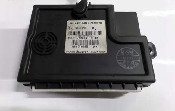 KIA Sorento Fuse module 954113E810BCM