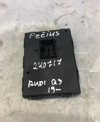 Audi Q3 F3 Other control units/modules 3q0959435l