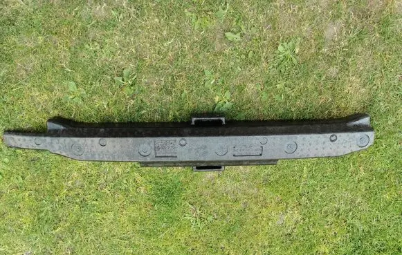 Seat Alhambra (Mk2) Rear bumper cross member 7N0807251A