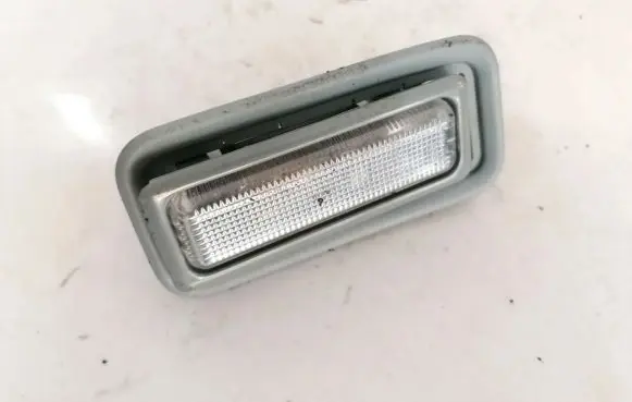 Renault Scenic I Other interior light