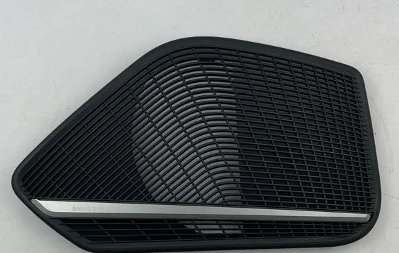 Audi A4 S4 B9 8W Front door speaker cover trim 8W0035143