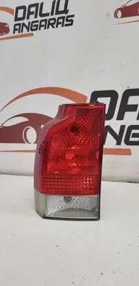 Volvo V70 Rear/tail lights