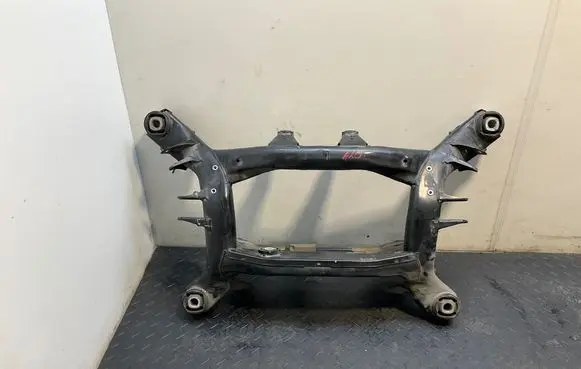 BMW X3 F25 Rear subframe 