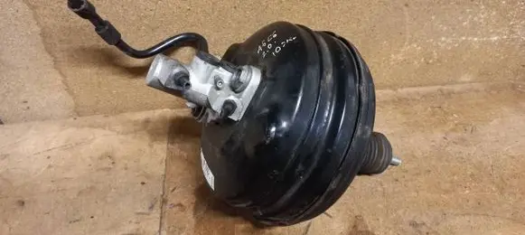 Audi A6 S6 C6 4F Brake booster 4F0612105G