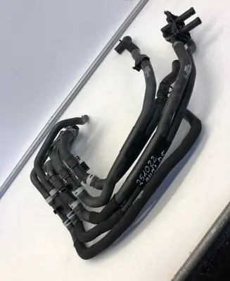 Audi A5 Coolant heater 1ea906457a