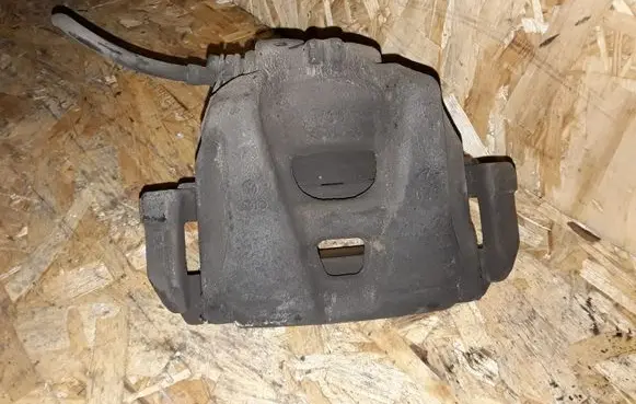 Audi A4 S4 B8 8K Front brake caliper
