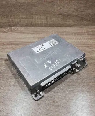 Renault Espace II Engine control unit/module ECU 7700859558 S101260214B