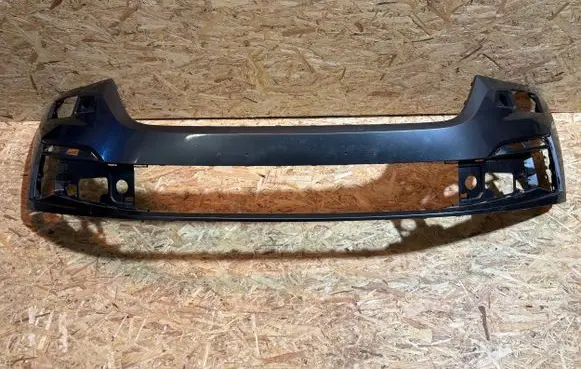 Skoda Kodiaq Front bumper 565807221H C00147
