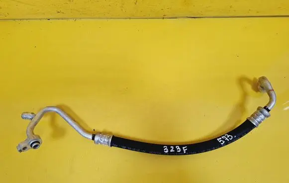 Air conditioning (A/C) pipe/hose