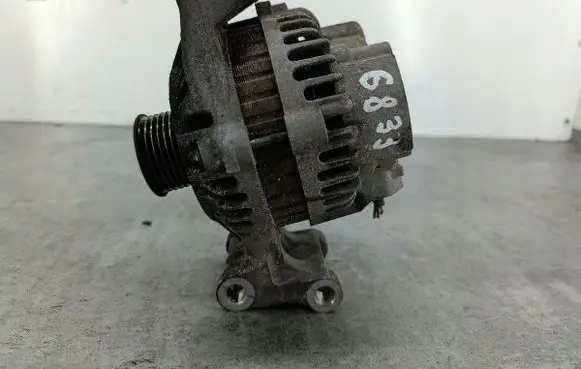 Ford Fiesta Generator/alternator