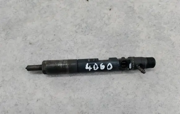 Renault Clio III Fuel injector 8200676774