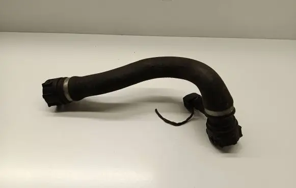 BMW X5 E53 Engine coolant pipe/hose 7509963