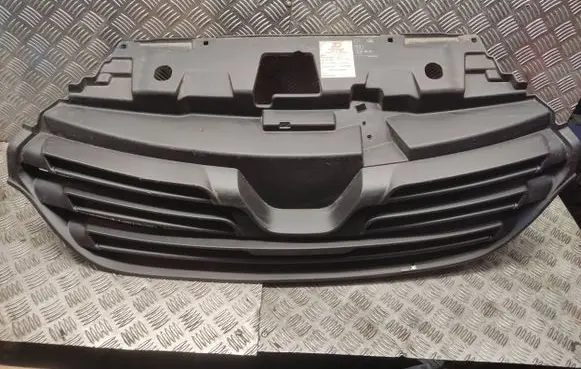 Renault Trafic III (X82) Front grill 623108673R
