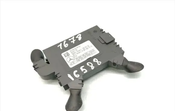 Mercedes-Benz S W221 Alarm movement detector/sensor A2218207510
