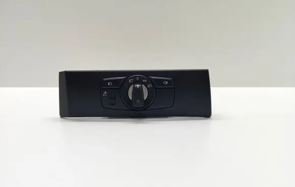 BMW 5 E60 E61 Light switch 6988565 698856501 33295201