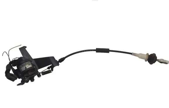 Mercedes-Benz E W210 Accelerator pedal position sensor A0115428717 0205001303 77001713
