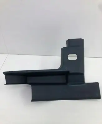 Ford Maverick side skirts sill cover 