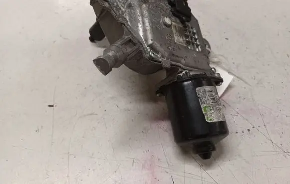 Citroen C4 I Picasso Wiper motor