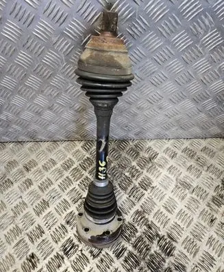 Volkswagen PASSAT B6 Front driveshaft 1K0407271BJ