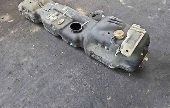 Renault Master III Fuel tank IMPRK1570404