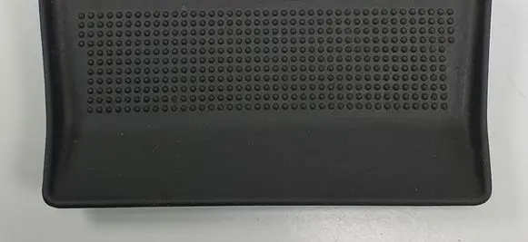 Ford Focus Glove box pad 8686035