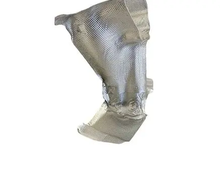 Audi Q3 F3 Exhaust heat shield 5Q0201307F