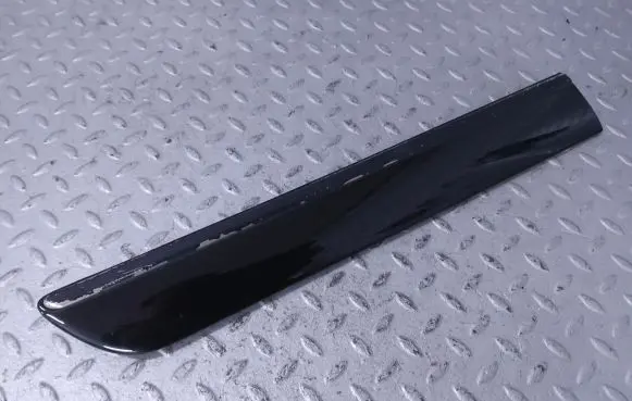 Mercedes-Benz CL C215 Rear fender molding trim A2156900662 2156900662