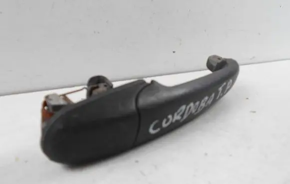Seat Cordoba (6K) Rear door exterior handle 