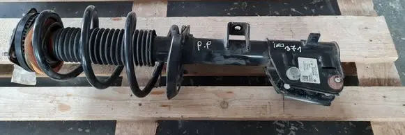 Chrysler Pacifica Front shock absorber/damper 68248726AD 68248727AD