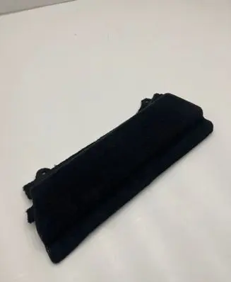 BMW 4 F36 Gran coupe Trunk/boot lower side trim panel 7361787 U27815