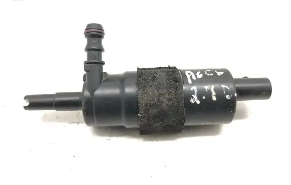 Audi A6 S6 C6 4F Headlight washer pump 3B7955681 0010162V