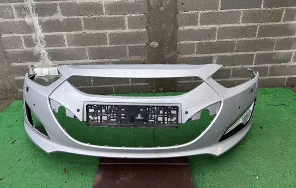 Hyundai i40 Front bumper 